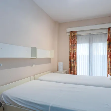 Ground Floor With Sea View And Garage * Middelkerke