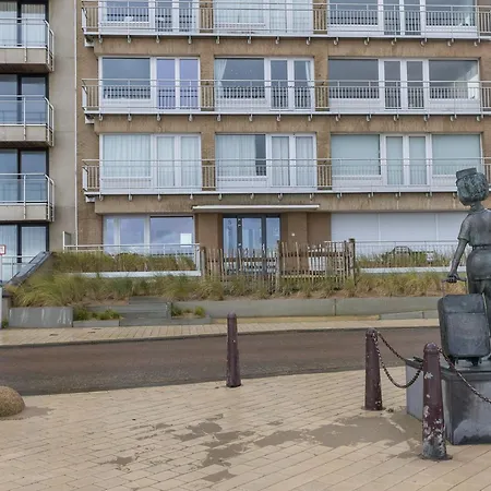 Διαμέρισμα Ground Floor With Sea View And Garage