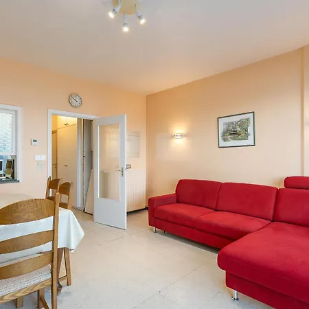 Cosy With Sunny Terrace