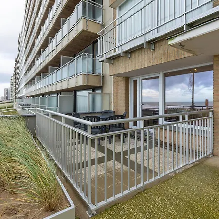 Ground Floor With Sea View And Garage Διαμέρισμα