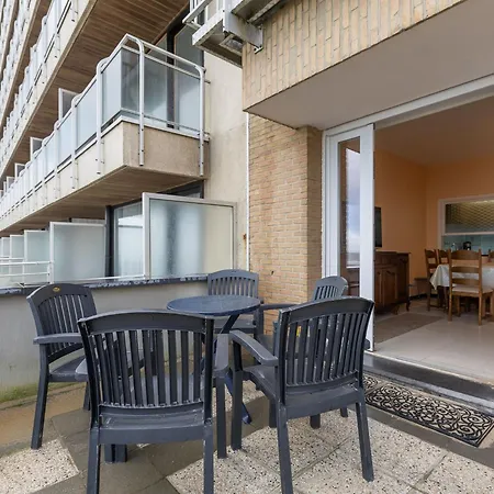 Cosy With Sunny Terrace *
