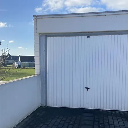 Ground Floor With Sea View And Garage Διαμέρισμα *