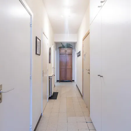 Ground Floor With Sea View And Garage Διαμέρισμα