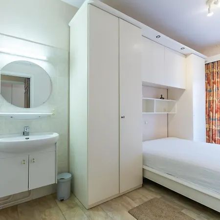 Διαμέρισμα Ground Floor With Sea View And Garage *